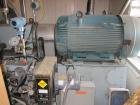 Used ABB Industrial Fan, Type HBXrK-35/ 1200-xx-H-LGO