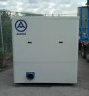 Used Aerzen Blower, Model GM35S-OO, Positive Pressure Displacement Blower.