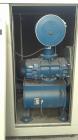Used Aerzen Blower, Model GM35S-OO, Positive Pressure Displacement Blower.