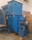 Used-Industrial Air Technology Corp. Blower