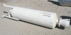 USED: Boedecker Co blower package consisting of (1) Sutorbilt rotary positive displacement blower, model 6LP, horizontal. 6