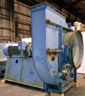 Used Carbon Steel Buffalo Forge Blower, Model 1085 L-21