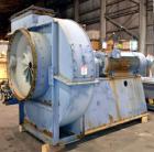 Used Carbon Steel Buffalo Forge Blower, Model 1085 L-21