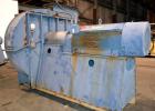 Used Carbon Steel Buffalo Forge Blower, Model 1085 L-21