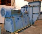 Used Carbon Steel Buffalo Forge Blower, Model 1085 L-21