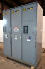 Used Carbon Steel Buffalo Forge Blower, Model 1085 L-21