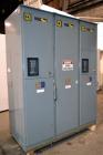 Used Carbon Steel Buffalo Forge Blower, Model 1085 L-21