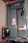 Used Carbon Steel Buffalo Forge Blower, Model 1085 L-21