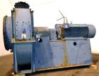 Used Carbon Steel Buffalo Forge Blower, Model 1085 L-21