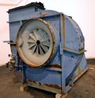 Used Carbon Steel Buffalo Forge Blower, Model 1085 L-21