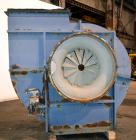 Used Carbon Steel Buffalo Forge Blower, Model 1085 L-21