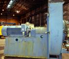 Used Carbon Steel Buffalo Forge Blower, Model 1085 L-21