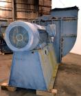Used Carbon Steel Buffalo Forge Blower, Model 1085 L-21