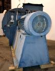 Used Carbon Steel Buffalo Forge Blower, Model 1085 L-21