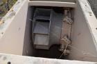 Used Buffalo Forge blower, size 365, type BL, ARR 8