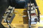 Used Chicago Blower Size 365 Centrifugal Fan Blower | 125 HP Industrial Air Handling System