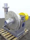 Used Cincinnati Fan HP Series High Pressure Blower, Model HP-6C22
