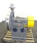 Used Cincinnati Fan HP Series High Pressure Blower, Model HP-6C22