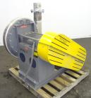 Used Cincinnati Fan HP Series High Pressure Blower, Model HP-6C22