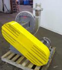 Used Cincinnati Fan HP Series High Pressure Blower, Model HP-6C22