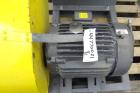 Used Cincinnati Fan HP Series High Pressure Blower, Model HP-6C22