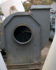 Used- Cincinnati Carbon Steel Fan Blower