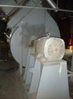 Used Daltec Industries Blower. 150 hp WEG motor, 208-230/460V, 1785 rpm, 359/179 amps.
