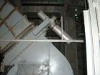 Used Daltec Industries Blower. 150 hp WEG motor, 208-230/460V, 1785 rpm, 359/179 amps.