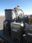 Unused - Dresser/Roots Centrifugal Blower