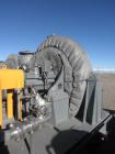 Unused- Dresser/Roots Centrifugal Blower