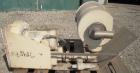 Used E.G.& G. Rotron Regenerative Blower Package Consisting Of: (1) Ametek blower, model DR707D89MX, cast aluminum, vertical, 3
