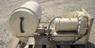 Used E.G.& G. Rotron Regenerative Blower Package Consisting Of: (1) Ametek blower, model DR707D89MX, cast aluminum, vertical, 3