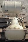 Used E.G.& G. Rotron Regenerative Blower Package Consisting Of: (1) Ametek blower, model DR707D89MX, cast aluminum, vertical, 3