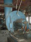 Used Elliott Blower / Compressor. Inlet volume 40,800 ACFM, inlet temperature 120 deg F, inlet pressure 12.88 psi, discharge pressure 15.70 psi, max discharge temp 350 deg F, max discharge pressure 1...
