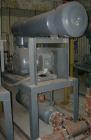 USED: Gardner Denver Duroflow rotary positive displacement blower,model 4512, horizontal. 6
