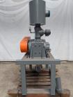 Gardner Denver Dura Flow Industrial 45 Series Positive Displacement Blower