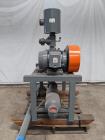 Gardner Denver Dura Flow Industrial 45 Series Positive Displacement Blower
