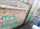 Unused Howden ExVel Turbo Fan HBXrG-20/675-LG0 – High-Performance Industrial Fan