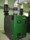 Used- HSI High Speed Turbo Blower