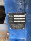 Used HSI NT88408 11-Stage Centrifugal Gas Blower – 300 HP Industrial Multi-Stage Blower Package