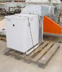 USED:  Aerovent Centrifugal Blower, Model 500-BW-MHB-1743-5, Type MHB, Carbon Steel.  Approximate 20