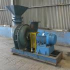 Used Hoffman 38602 Centrifugal Blower | 75 HP Industrial Air Blower