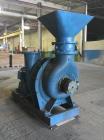 Used Hoffman 38602 Centrifugal Blower | 75 HP Industrial Air Blower
