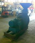 Used Hoffman 38602 Centrifugal Blower | 75 HP Industrial Air Blower