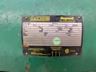 Used Hoffman Blower, Model 77207A3 – 26