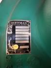 Used Hoffman Blower, Model 77207A3 – 26