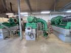 Used High-Performance Hoffman Blower, Model 77207A3 – 450 HP, 26