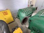 Used High-Performance Hoffman Blower, Model 77207A3 – 450 HP, 26