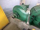 Used High-Performance Hoffman Blower, Model 77207A3 – 450 HP, 26