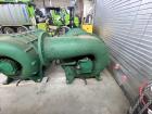 Used High-Performance Hoffman Blower, Model 77207A3 – 450 HP, 26